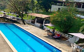 Flat 218 Pedra do Rodeadouro